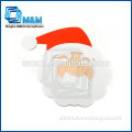 Santa Foam Mask Kit Christmas Mask
